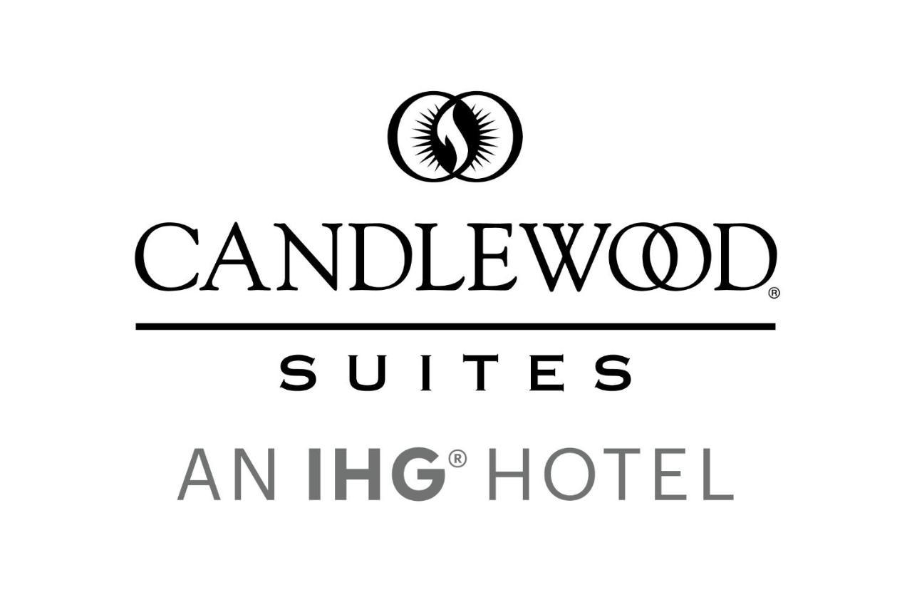 Candlewood Suites Erlanger - South Cincinnati By Ihg Exterior foto