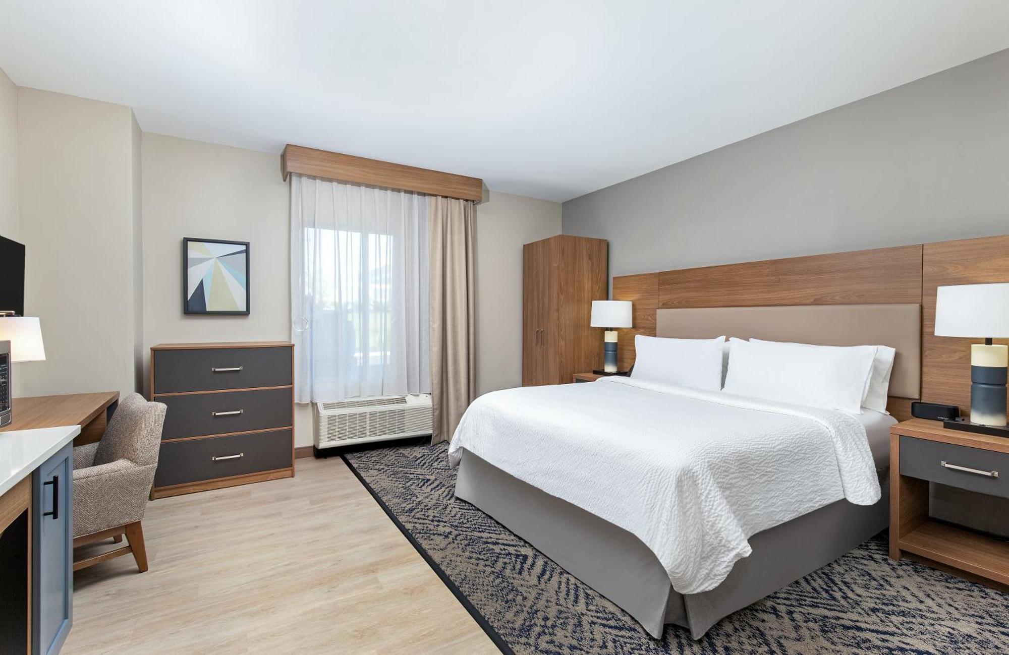 Candlewood Suites Erlanger - South Cincinnati By Ihg Exterior foto