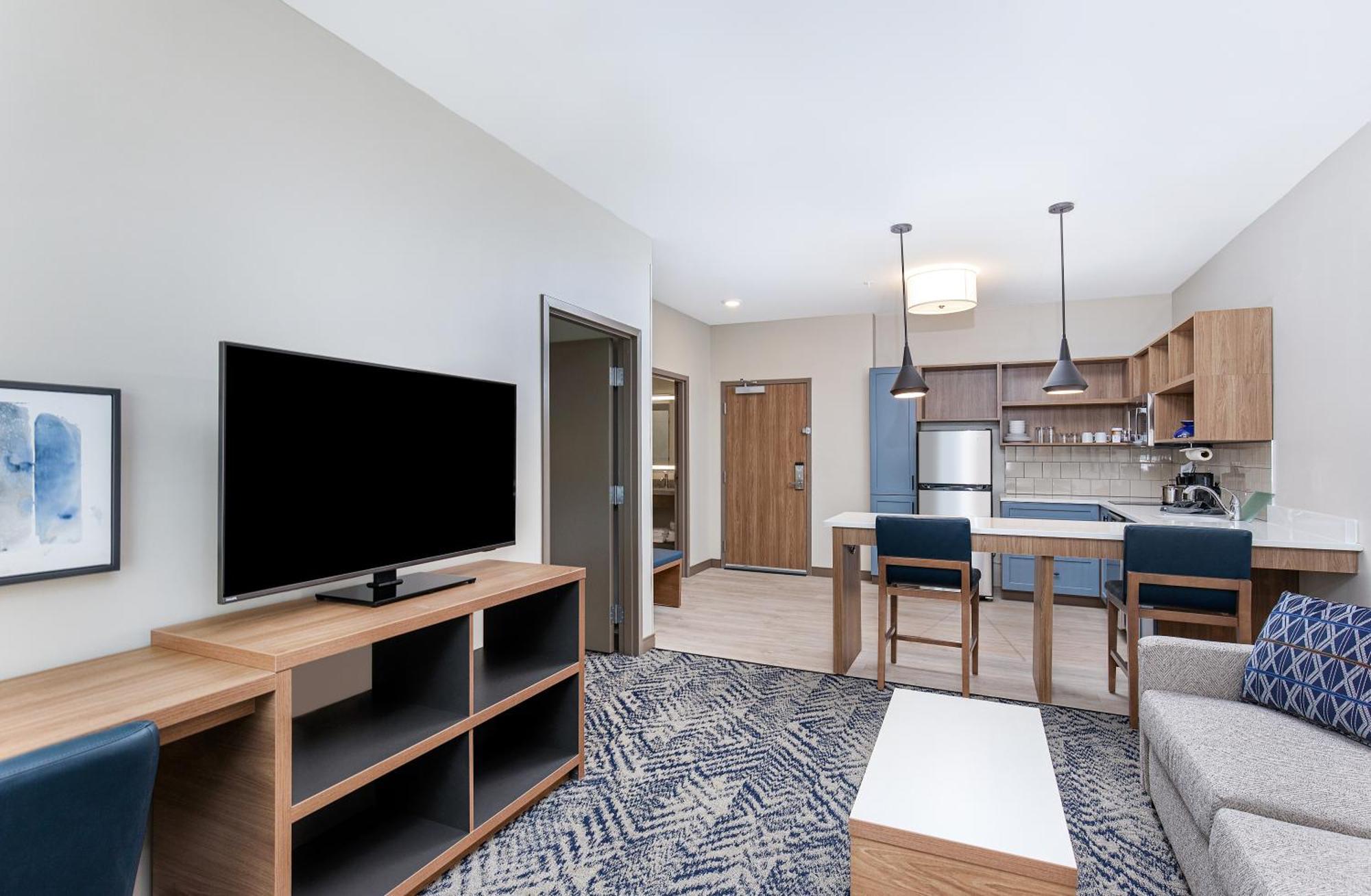 Candlewood Suites Erlanger - South Cincinnati By Ihg Exterior foto